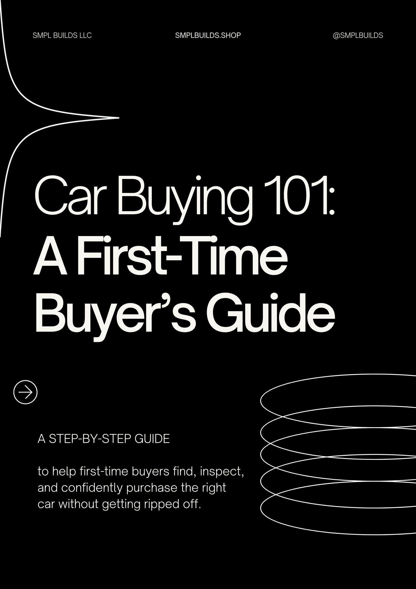 Car Buying 101: A First-Time Buyer’s Guide