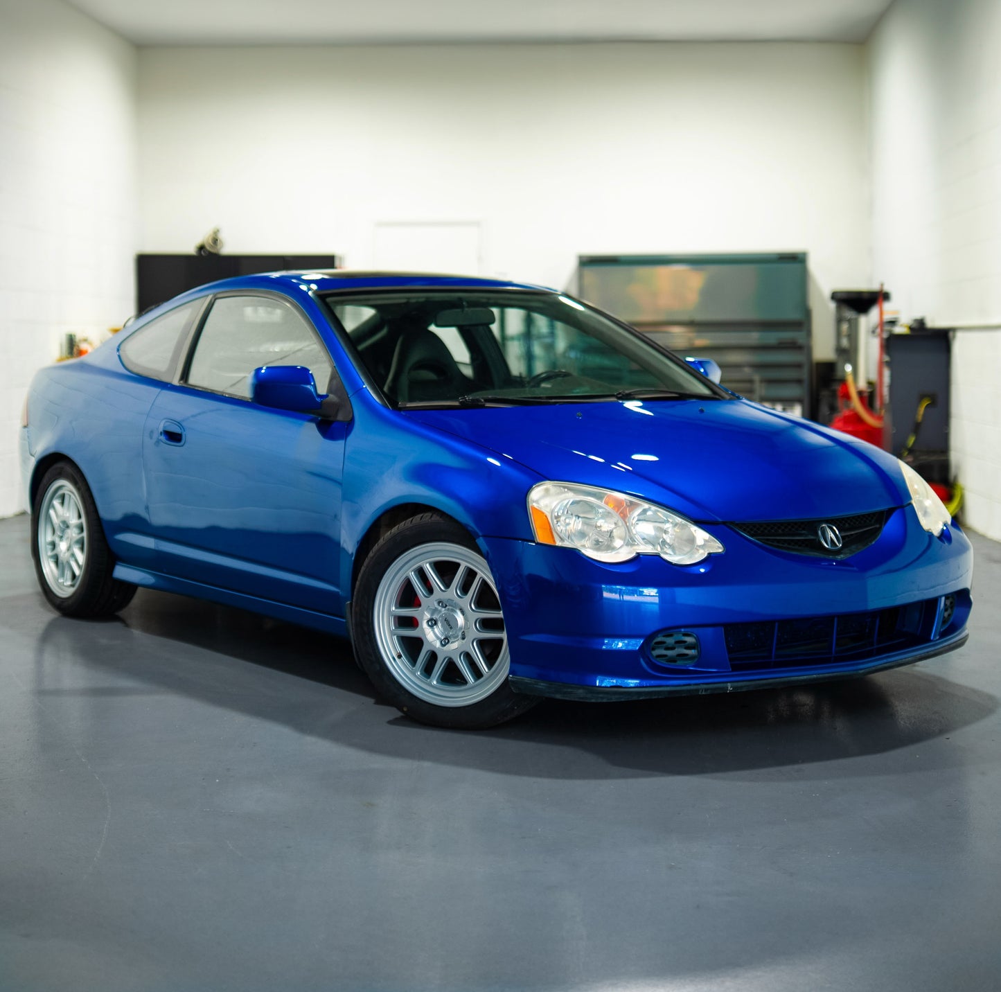 $5 RSX Digital Download