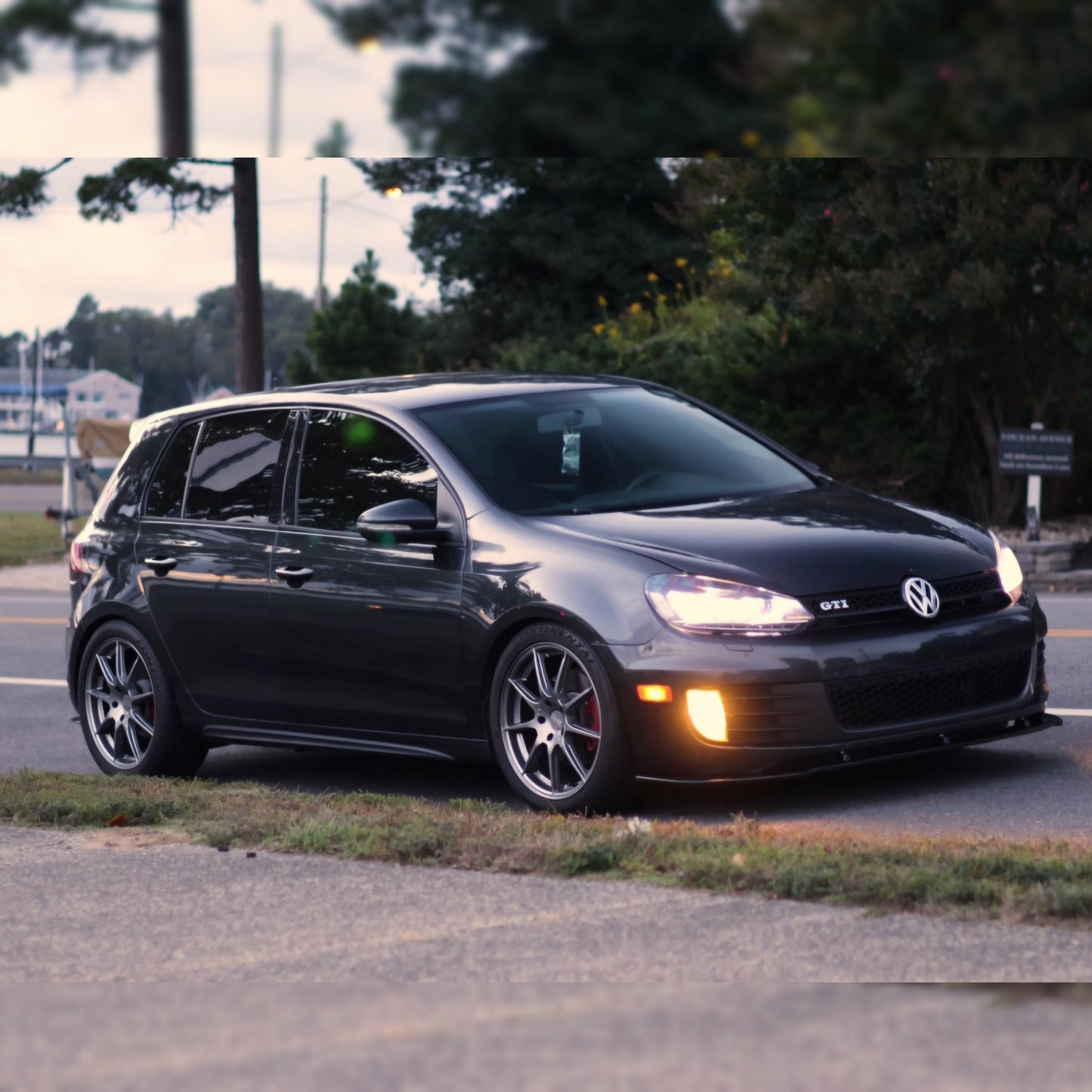 $5 GTi Digital Download