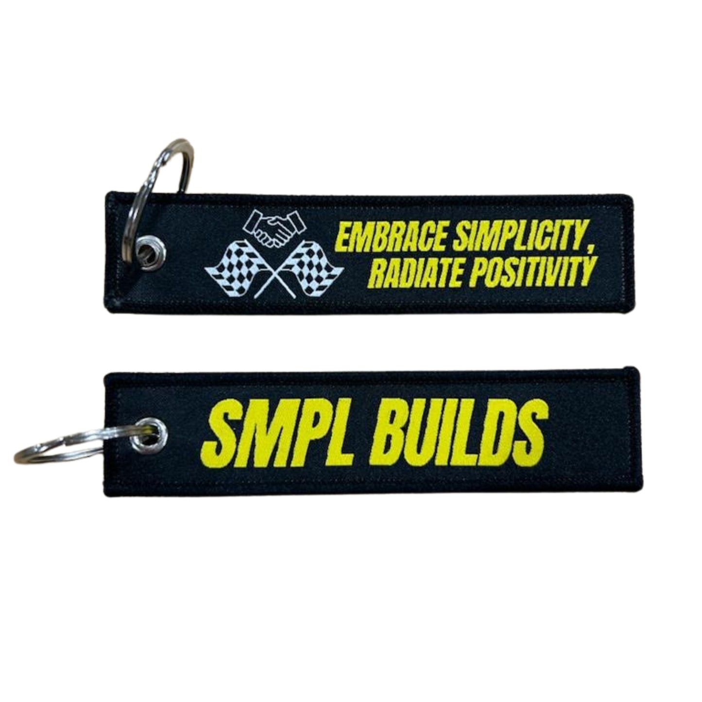 Smpl Builds Jet Tag